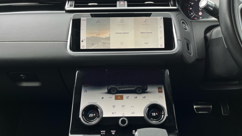 Land Rover Range Rover Velar 2.0 P250 R-Dynamic SE 5dr Auto Petrol Estate